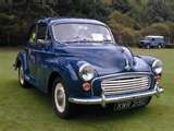 1948 Morris Minor Overview 1948 Morris Minor Overview