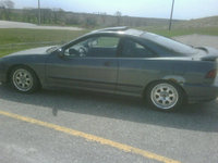 Integra Integra