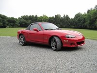 MAZDASPEED MX-5 Miata MAZDASPEED MX-5 Miata