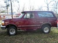 Bronco Bronco