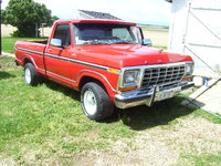F-100 F-100