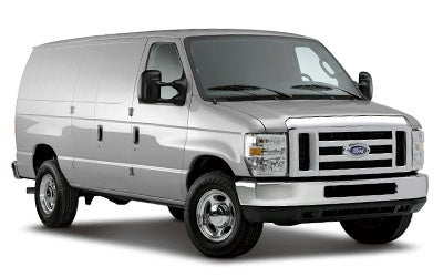 2007 Ford E-Series - Pictures - CarGurus