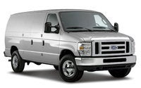 2007 Ford E-Series Picture Gallery