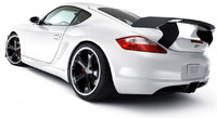Cayman Cayman