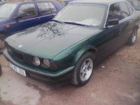 1992 BMW 5 Series Overview 1992 BMW 5 Series Overview