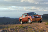 Chevrolet Chevrolet