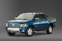 Chevrolet Chevrolet