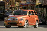 HHR HHR