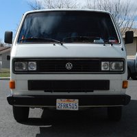 Vanagon Vanagon