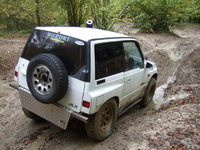 Vitara Vitara