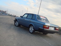 1986 Volvo 240 Overview