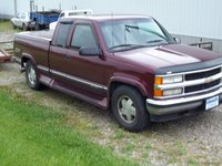 C/K 1500 C/K 1500