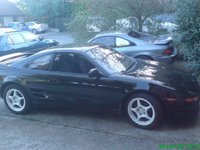 MR2 MR2