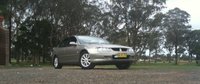 Commodore Commodore
