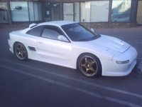 MR2 MR2