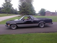 El Camino El Camino