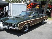Ranchero Ranchero