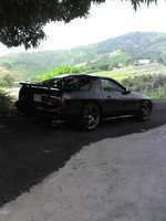 RX-7 RX-7