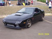 RX-7 RX-7