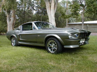 Shelby GT500 Shelby GT500