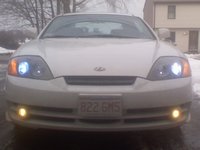 Tiburon Tiburon