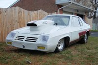 1986 Dodge Charger Overview 1986 Dodge Charger Overview