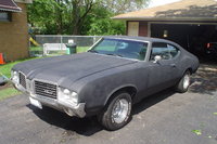 Cutlass Cutlass