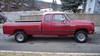 RAM 250 RAM 250