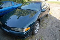 1994 Plymouth Laser Picture Gallery