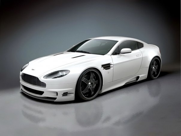 2010 Aston Martin DBS - Pictures - CarGurus