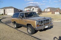 Ramcharger Ramcharger