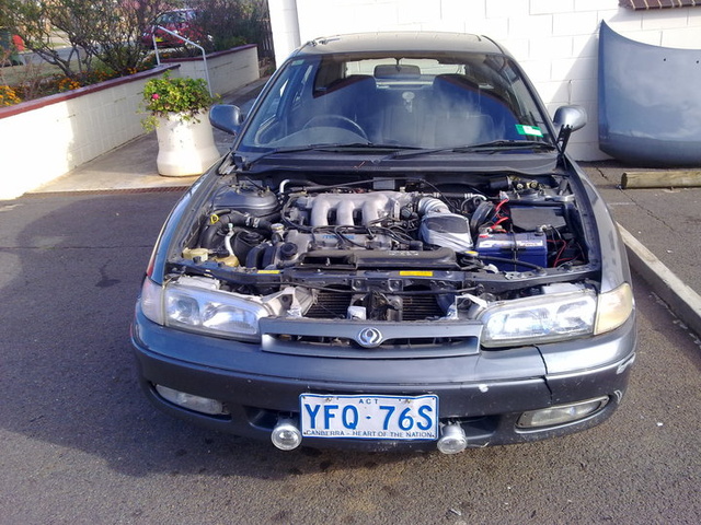 1994 Mazda 626 Pictures Cargurus