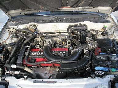1988 Nissan Pulsar Other Pictures Cargurus