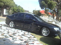 Commodore Commodore