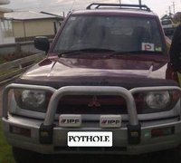 Pajero Pajero