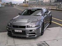 Skyline Skyline