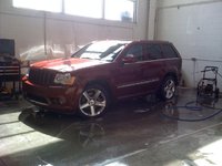 2007 Jeep Grand Cherokee Pictures Cargurus