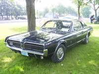 Cougar Cougar