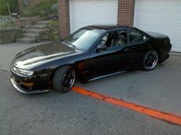 240SX 240SX