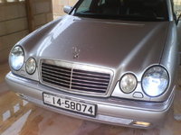 E-Class E-Class