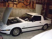 RX-7 RX-7