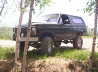 Bronco Bronco