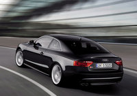 2014 Audi S5 Overview Cargurus