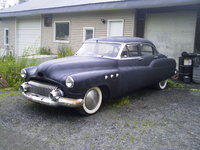 1951 Buick Special Overview 1951 Buick Special Overview