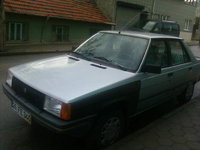 1986 Renault 9 Overview 1986 Renault 9 Overview