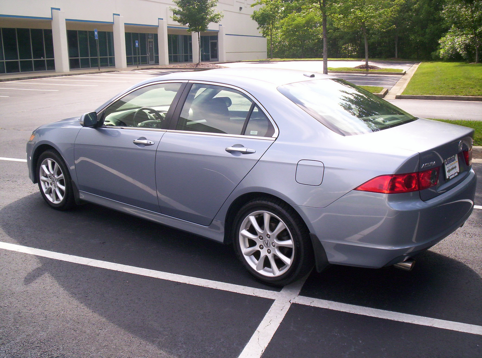 2006 Acura TSX - Exterior Pictures - CarGurus