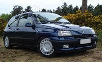 Clio Clio