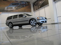 2005 Volvo V70 R Overview Cargurus