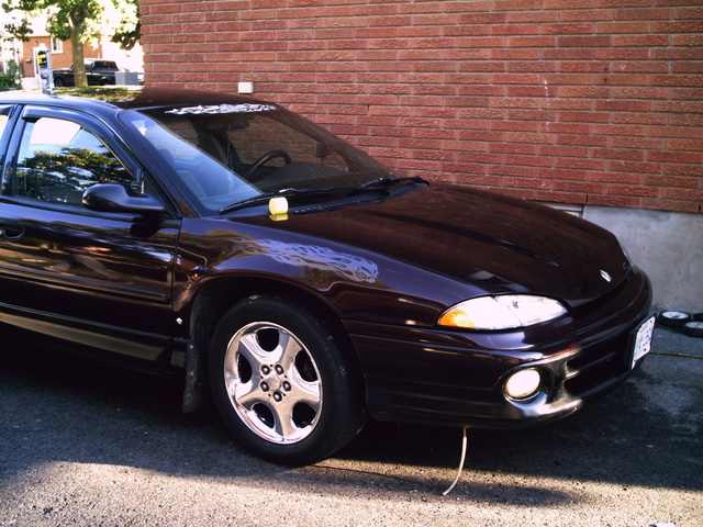 Dodge intrepid 1994