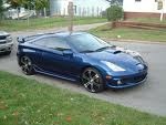 Celica Celica
